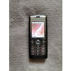 Телефон Sony Ericsson T630