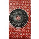 Венгрия 20 филлеров 1941