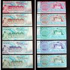 Васильки 2001 год Витебск Славянский базар Беларусь = 5000 васильков + 3000 васильков  + 1000 васильков  + 500 васильков  + 100 васильков