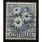 Австралия - 1959 [Mi. 299] Гашеная (AU05)