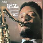 Sonny Rollins- 2LP Два разных альбома в одном картоне