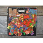 Л. Коган, Ж. Бичевская, ансамбли "Фазис" и "Серпантин", Дж. Эндрюс, Энди Вильямс и др. в звуковом журнале "Кругозор 9/1973"