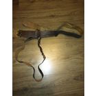 Портупея офицерская времен СССР с разгрузкой. Размер 2.