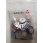 Куча пьезоизлучателей, одним лотом