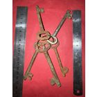 Ключицена за все.