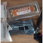 Мост ATI Crossfire от производителя Wieson (модель G9016-01) Cross fire