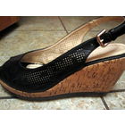 Мега удобные на танкетке.