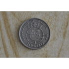 Ангола 10 эскудо 1969