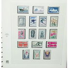 ФРАНЦИЯ.Хронология.РАСПРОДАЖА АЛЬБОМА ПОСТРАНИЧНО !Могут встречаться аккуратные наклейки! СОСТОЯНИЕ НА ФОТО !