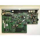Матплата Posiflex KS-6115 на AMD Geode LX 700