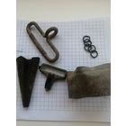 От холодняка