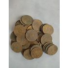 3 копейки 43шт.