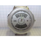 Часы Electronica CHN-05, Интеграл.