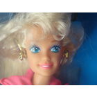 Барби, Rappin Rockin Barbie 1991