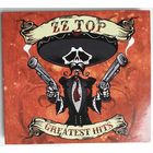 2CD ZZ Top – Greatest Hits (2013)