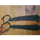 Галстук парадный Советской Армии солдатский