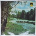 ЕР Нани Брегвадзе - Ой, цветет калина (1978)