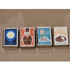 СПИЧКИ.СССР.