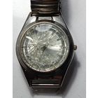 Часы кварцевые с рубля .