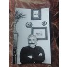 Актер.Рамаз Чхиквадзе 1981 год