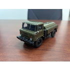 ГАЗ-66 АГАТ/Саратов, РЕДКОСТЬ