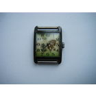 Часы СЛАВА из СССР.