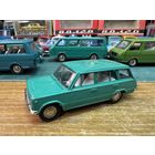 ВАЗ-2102 цвет кипарис. Вечер четверга в зеленых, и не только, тонах. Ставим будильник на 22-00 и пополняем свои саратовские собрания!