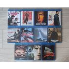Blu-Ray диски Том Круз (11 штук)