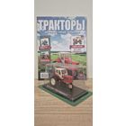 МТЗ-50Х "Беларусь". Тракторы: история, люди, машины