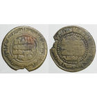 САМАНИДСКИЙ ЭМИРАТ. IX-X ВЕК. АЕ ФЕЛЬС.