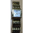 Оригинальные, позолоченные, перламутровый цифер. Швейцарские часы. Tissot.