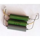 Конденсатор К73П-2 пэтф 0,1 мкФ 10% 400В за 3 ШТ