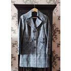 Плащ летний, б/у, р-р 44-46