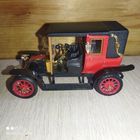 Винтаж.80-е.RENAULT.1910.RIO.Италия.1/43.