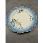 Тарелка. Т.во  М. С. Кузнецова. Распродажа коллекции!!!