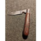 Нож связиста. Вермахт.