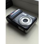 Цифровой фотоаппарат Samsung s500