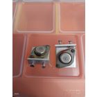 Транзистор КТ604Б (Au) б/у, на радиаторе. Цена за 2 шт.