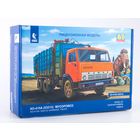 Мусоровоз КО-415А (53213)