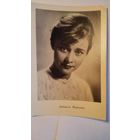 Киноактриса Людмила Марченко