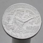 Тунис 1 динар 2009