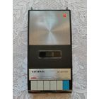 Магнитофон NATIONAL RQ-209S. Япония. 1968 год. Без минимальной цены.