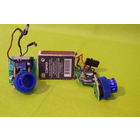 Регулятор оборотов электродвигателя Dremel