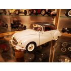 Auto Union 1000S Coupe