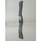 Браслет для наручных часов , стальной с ушками 18мм