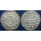 Шаумбург-Гольштейн, грошен 1616 года