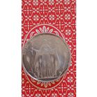 Ватикан 5 лир 1968