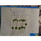 Конденсаторы