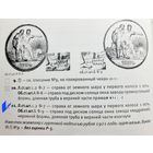 1 РУБЛЬ 1924 ПЛ - Редкая разновидность монеты!!!