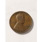 США 1 цент 1936